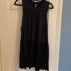 Free People Right On Time Tunic